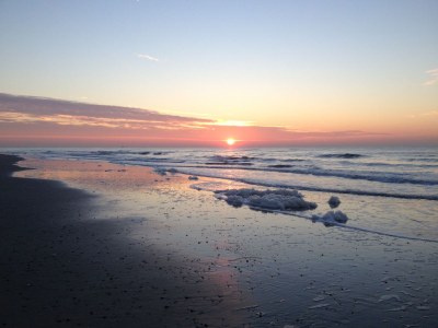 Holiday apartment Holiday home right by the sea - Environment photo 26