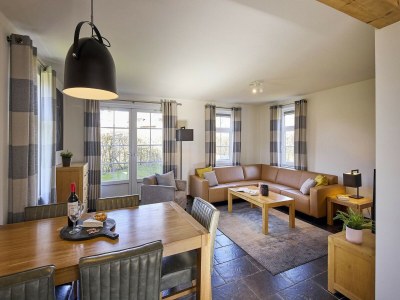 Holiday park Farmhouse in Limburg with Subtropical Pool - Features photo 3