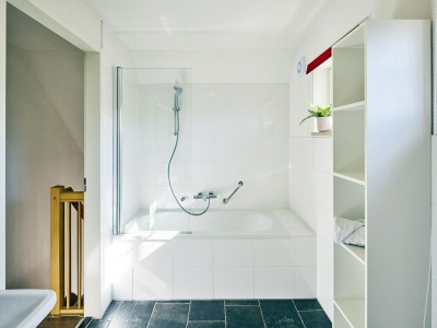 Holiday park Farmhouse in Limburg with Subtropical Pool - Features photo 9