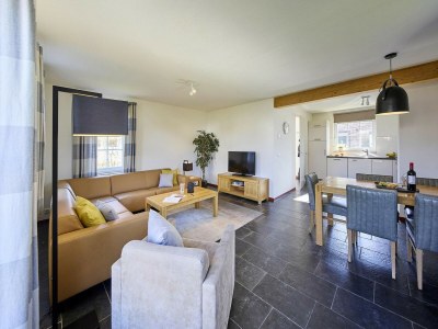 Holiday park Farmhouse in Limburg with Subtropical Pool - Features photo 10