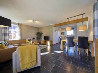 Holiday park Farmhouse in Limburg with Subtropical Pool - Features photo 7