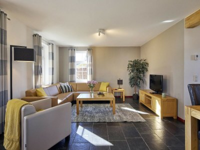 Holiday park Farmhouse in Limburg with Subtropical Pool - Features photo 8