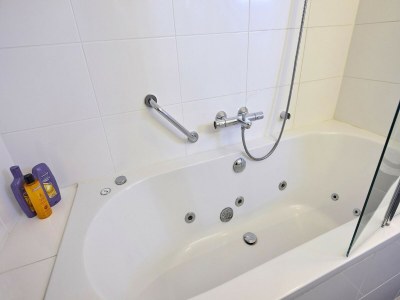 Holiday park Farmhouse in Limburg with Subtropical Pool - Features photo 14