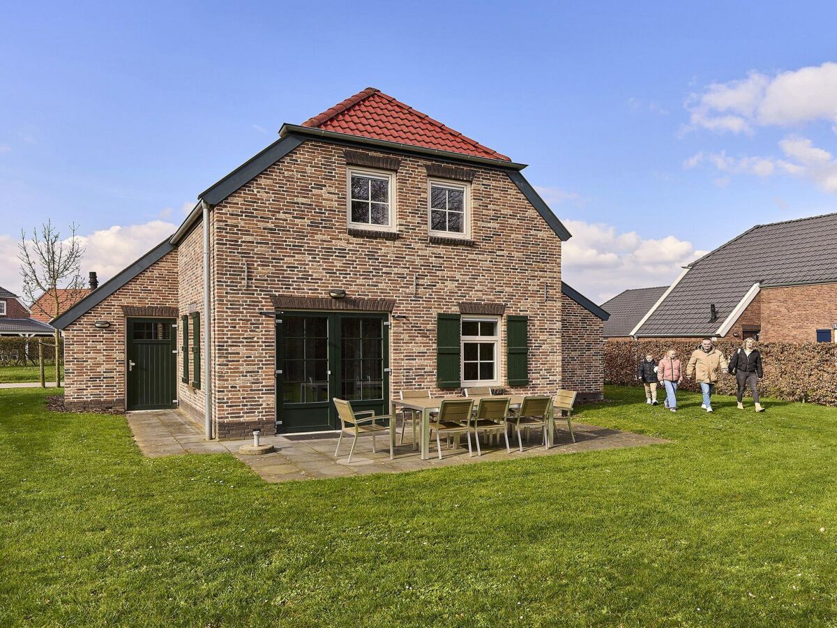 Holiday park Villa in Limburg mit Garten für 7 Von Belvilla