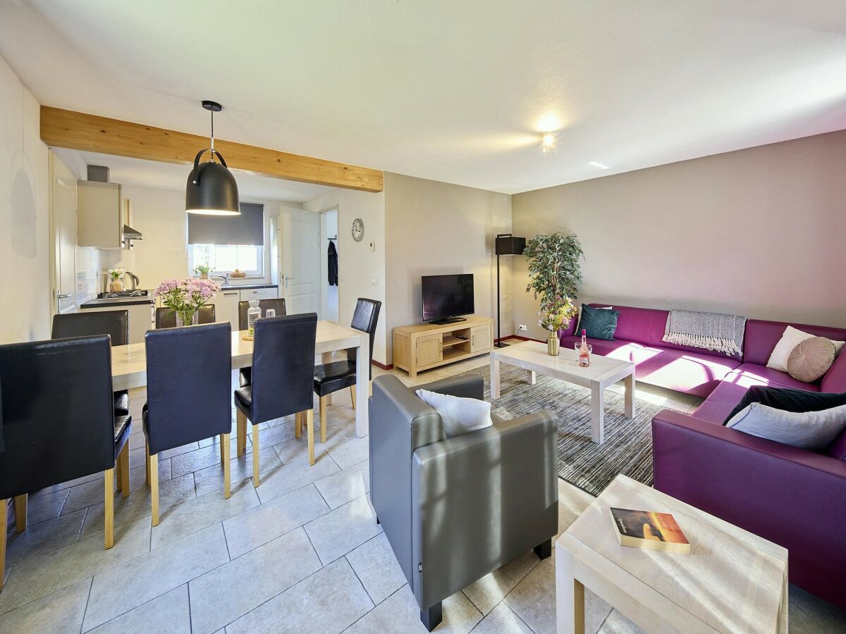 Holiday park Villa in Limburg mit Garten für 7 Von Belvilla - Features photo 5