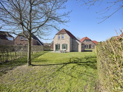 Holiday park Villa in Limburg mit Garten für 7 Von Belvilla - Outdoor photo 3