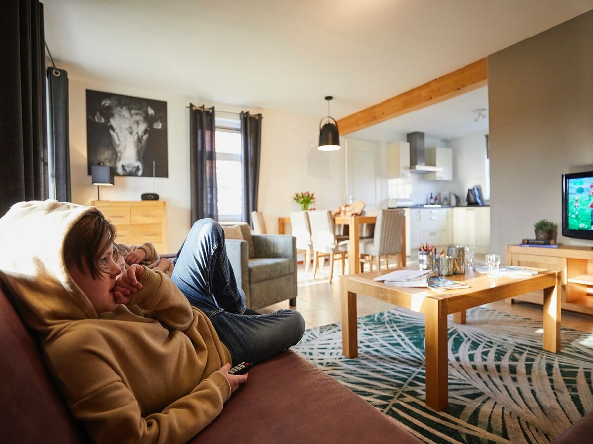 Holiday park Bauernhaus in Limburg mit Pool für 7 Von Belvilla - Features photo 4