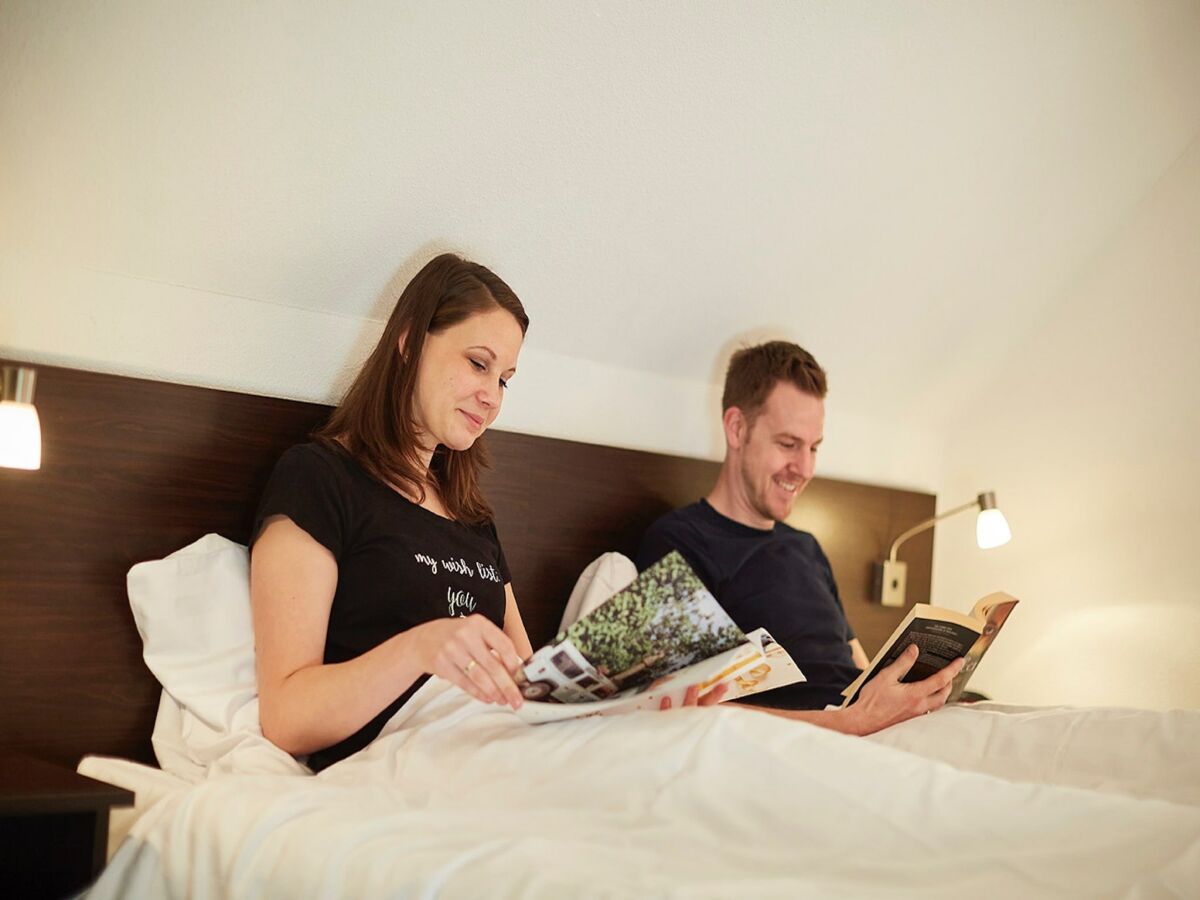 Holiday park Bauernhaus in Limburg mit Pool für 7 Von Belvilla - Features photo 5