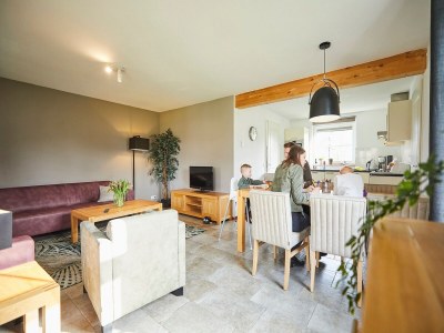 Holiday park Bauernhaus in Limburg mit Pool für 7 Von Belvilla - Features photo 3