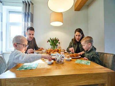 Holiday park Bauernhaus in Limburg mit Pool für 7 Von Belvilla - Features photo 8