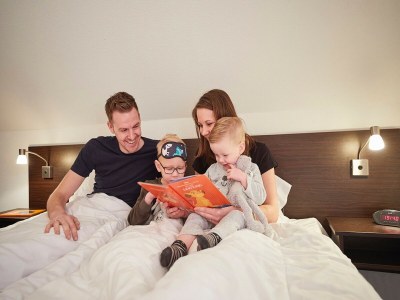 Holiday park Bauernhaus in Limburg mit Pool für 7 Von Belvilla - Features photo 10