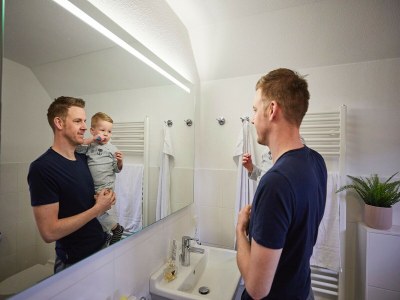 Holiday park Bauernhaus in Limburg mit Pool für 7 Von Belvilla - Features photo 11