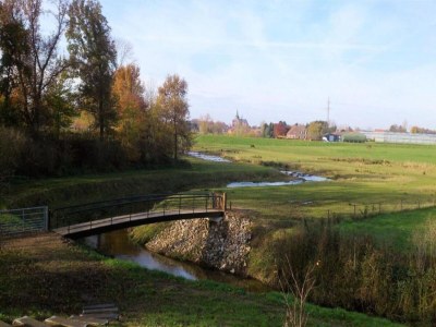 Holiday park Bauernhaus in Limburg mit Pool für 7 Von Belvilla - Environment photo 16