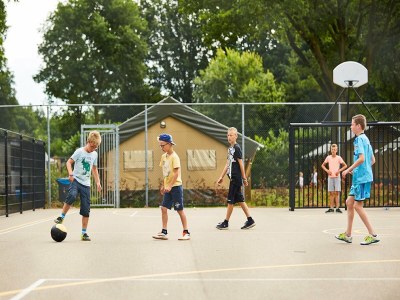 Holiday park Bauernhaus in Limburg mit Pool für 7 Von Belvilla - Outdoor photo 27
