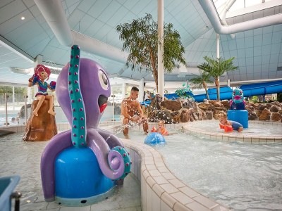 Holiday park Bauernhaus in Limburg mit Pool für 7 Von Belvilla - Outdoor photo 34