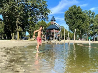 Holiday park Bauernhaus in Limburg mit Pool für 7 Von Belvilla - Outdoor photo 38