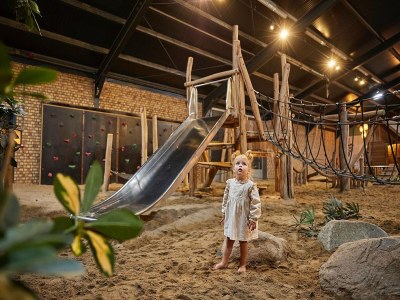 Holiday park Bauernhaus in Limburg mit Pool für 7 Von Belvilla - Outdoor photo 40