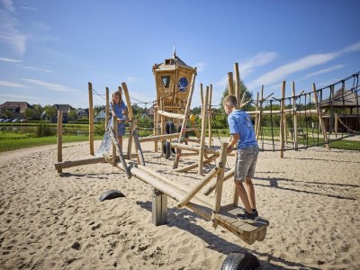 Holiday park Bauernhaus in Limburg mit Tropenpool - Outdoor photo 26