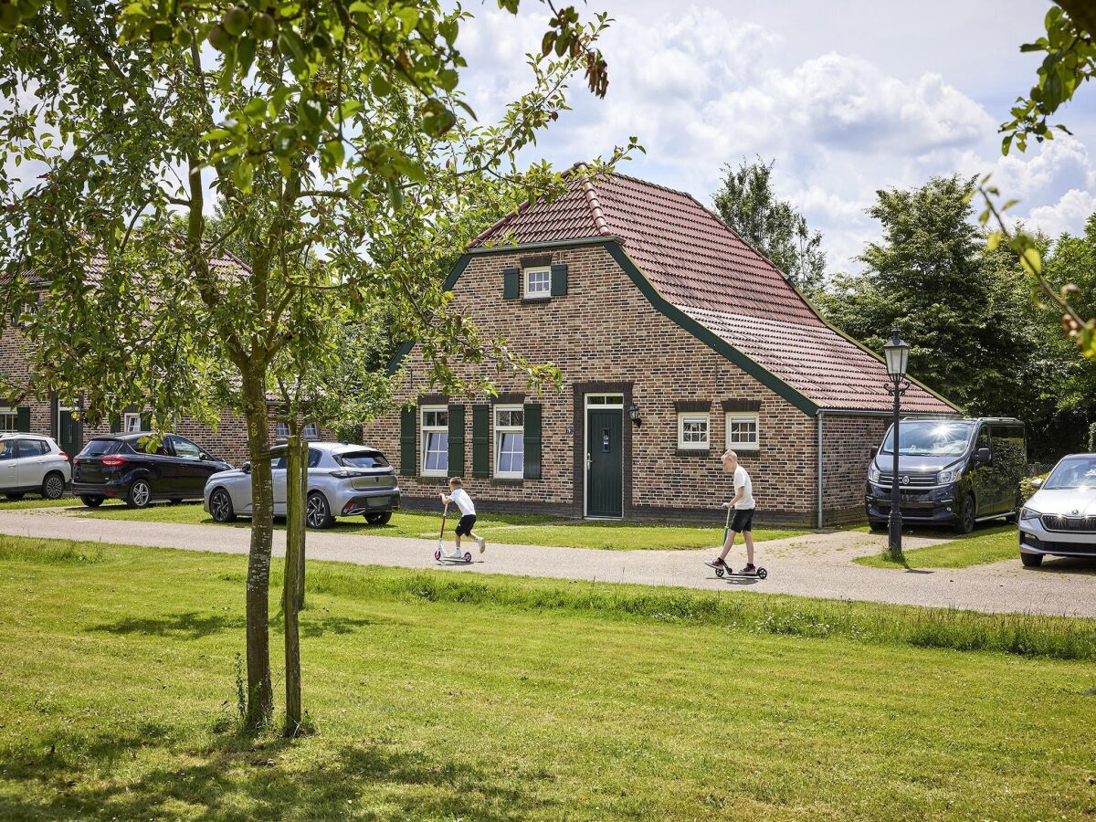 Holiday park Bauernhaus in Limburg nahe Outlet