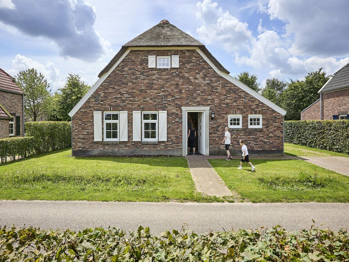 Holiday park Bauernhaus in Limburg nahe Outlet - Outdoor photo 2