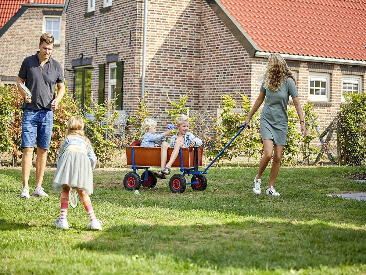 Holiday park Bauernhaus in Limburg nahe Outlet - Outdoor photo 4