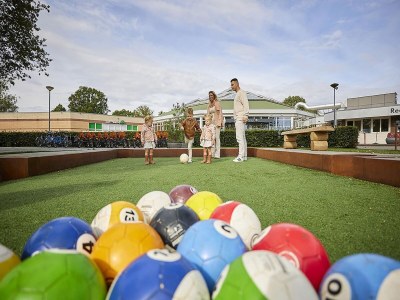 Holiday park Bauernhaus in Limburg nahe Outlet - Outdoor photo 37