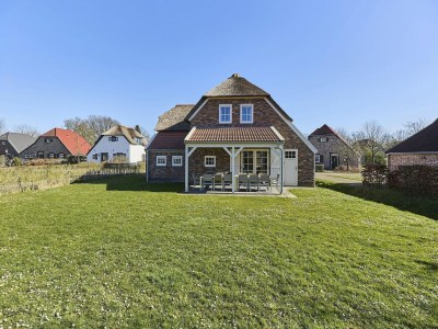 Holiday park Farmhouse in Limburg with Sauna & Hot Tub - Outdoor photo 2