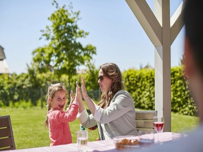 Holiday park Farmhouse in Limburg with Sauna & Hot Tub - Outdoor photo 3