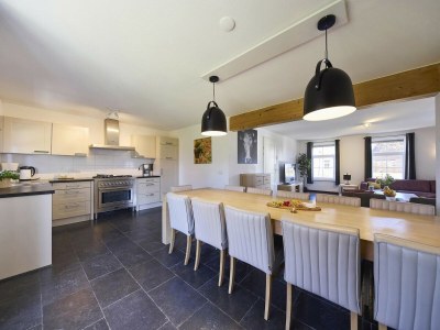 Holiday park Farmhouse in Limburg with Sauna & Hot Tub - Features photo 5