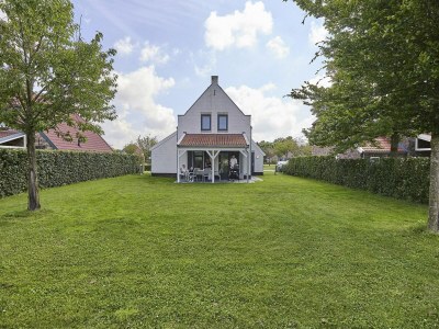 Holiday park Farmhouse in Limburg with Sauna & Whirlpool - Outdoor photo 4