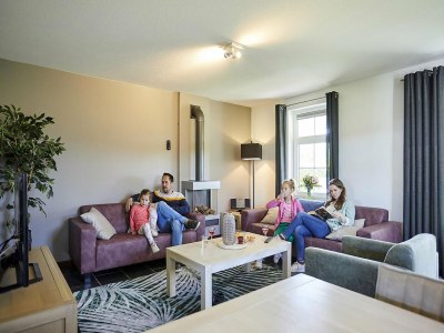 Holiday park Farmhouse in Limburg with Sauna & Whirlpool - Features photo 5