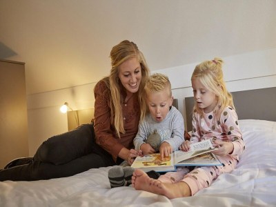 Holiday park Farmhouse in Limburg with Sauna & Whirlpool - Features photo 7