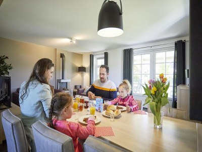 Holiday park Farmhouse in Limburg with Sauna & Whirlpool - Features photo 10