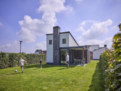 Holiday park Bungalow in Limburg nahe Designer Outlet - Outdoor photo 4