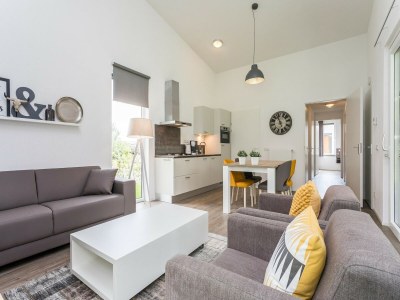 Holiday park Bungalow in Limburg nahe Designer Outlet - Features photo 9