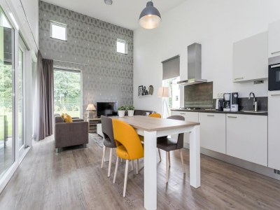 Holiday park Bungalow in Limburg nahe Designer Outlet - Features photo 10