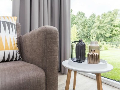 Holiday park Bungalow in Limburg nahe Designer Outlet - Outdoor photo 12