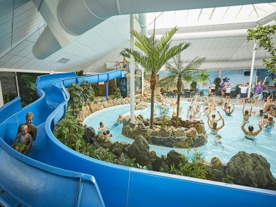 Holiday park Bungalow in Limburg nahe Designer Outlet - Outdoor photo 30