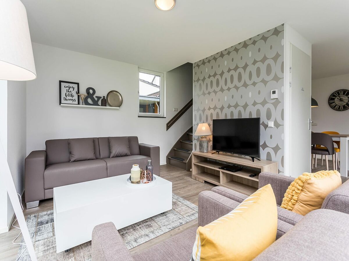 Holiday park Bungalow in Limburg mit Tropenpool - Features photo 5