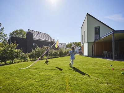 Holiday park Bungalow in Limburg mit Tropenpool - Holiday park