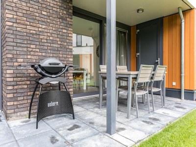 Holiday park Bungalow in Limburg mit Tropenpool - Outdoor photo 3