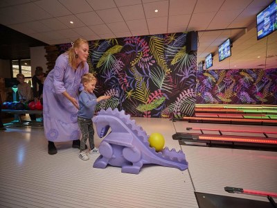 Holiday park Bungalow in Limburg mit Tropenpool - Outdoor photo 37