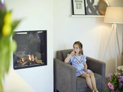 Holiday park Bungalow in Limburg nahe Maasplassen - Features photo 6