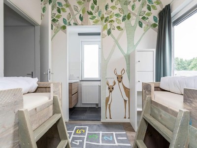 Holiday park Bungalow in Limburg nahe Maasplassen - Features photo 7