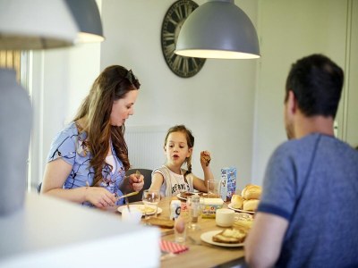 Holiday park Bungalow in Limburg nahe Maasplassen - Features photo 8