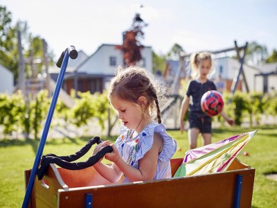 Holiday park Bungalow in Limburg nahe Maasplassen - Outdoor photo 38