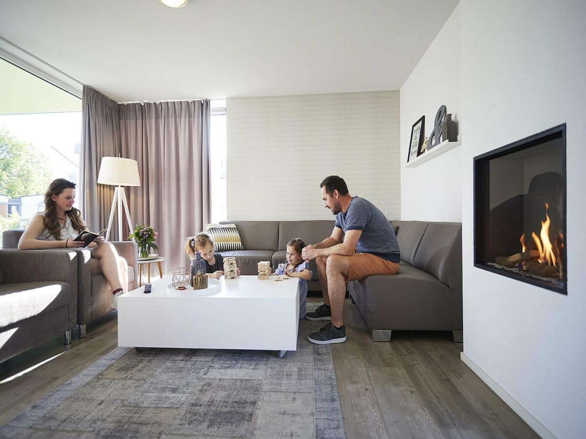 Holiday park Bungalow in Limburg with Gourmet Kitchen - Features photo 5