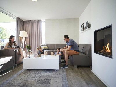 Holiday park Bungalow in Limburg with Gourmet Kitchen - Features photo 5