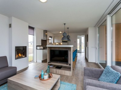 Holiday park Bungalow in Limburg with Gourmet Kitchen - Features photo 8