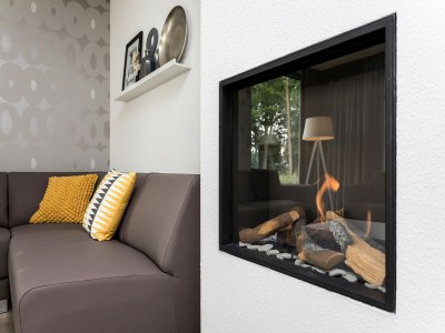 Holiday park Bungalow in Limburg with Gourmet Kitchen - Features photo 9